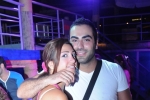 Saturday Beach Party at Edde Sands, Byblos